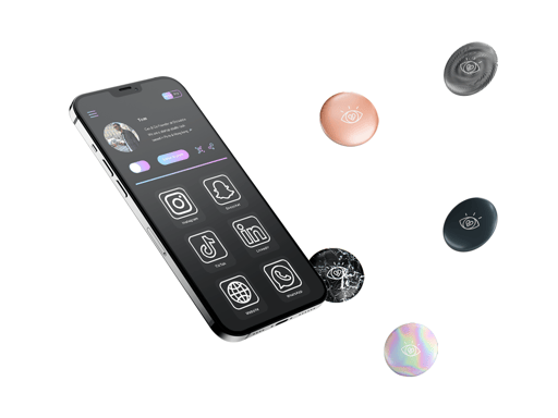 Kriptl - Partagez vos applications et plus encore en un clic