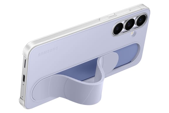 Samsung Funda Standing Grip S25 FE