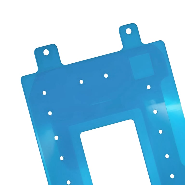 Samsung Adhésif Batterie Galaxy S24 FE - vue 3