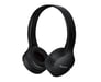 Panasonic RB-HF420BE-K écouteur/casque Sans fil Arceau Musique Bluetooth Noir