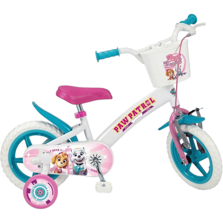 Bébé Vélo Toimsa 12 Psi Patrol Unisexe