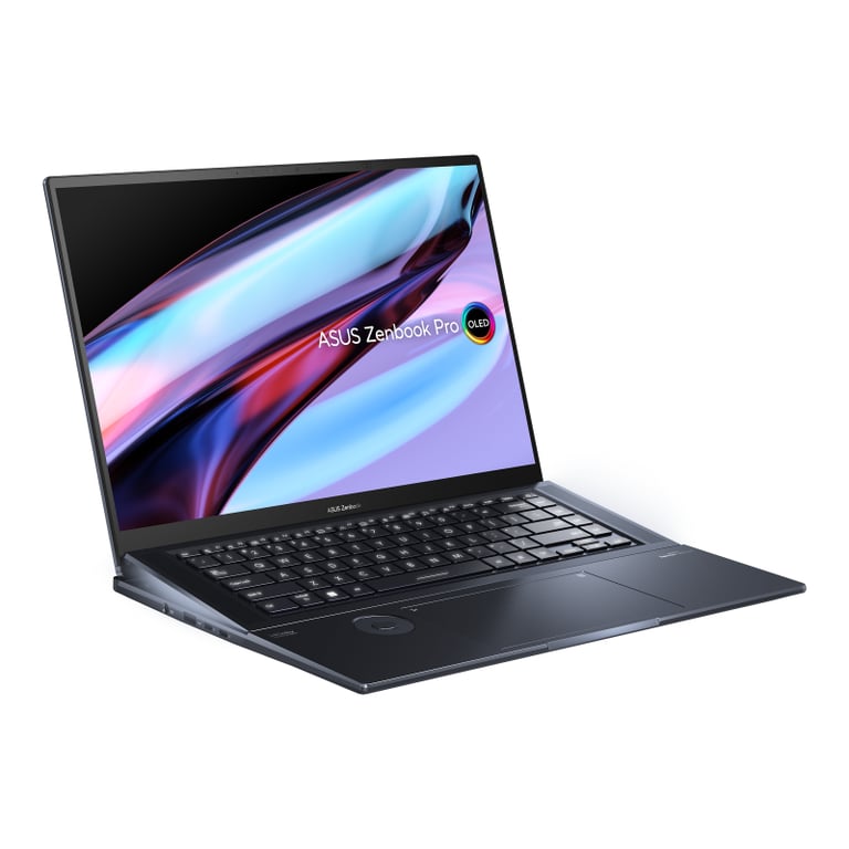 ASUS ZenBook UX7602VI-MY022X laptop Ordinateur portable 40,6 cm (16