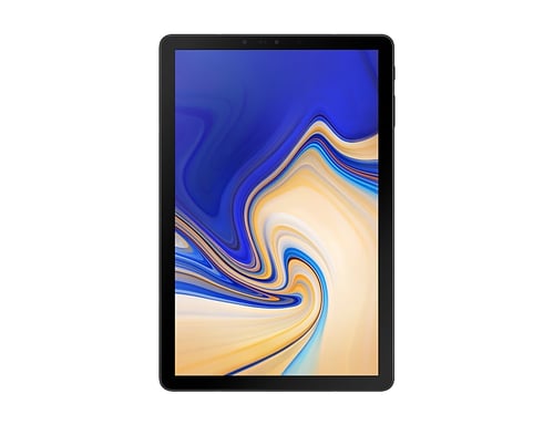 Samsung Galaxy Tab S4 SM-T835N 4G Qualcomm Snapdragon LTE 64 GB 26,7 cm (10.5'') 4 GB Wi-Fi 5 (802.11ac) Android 8.1 Negro