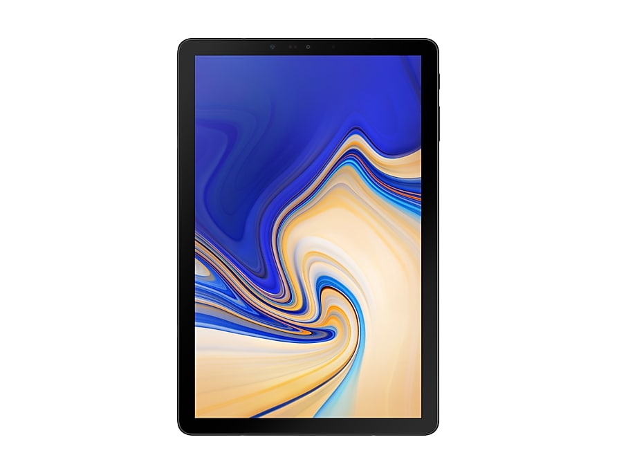 Samsung Galaxy Tab S4 SM T835N 4G LTE 26 7 cm 10.5 Qualcomm Snapdragon 4 Go Wi Fi 5 802.11ac Android 8.1 Neuf - vue 4