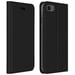 Funda iPhone 7 / 8 / SE 2020 Cartera Cierre y F.Soporte – Negro