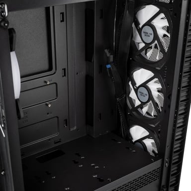 Kolink Osservatorio Lite Mesh Midi Tower Nero