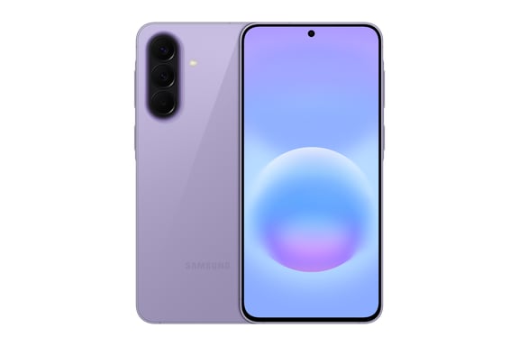 Galaxy A57 (5G) 512 Go, Lavande