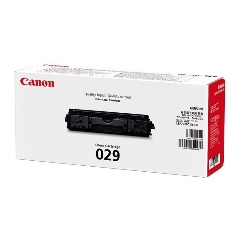 4370B002 TONER NERO 729 LBP7010/18C - Neuf