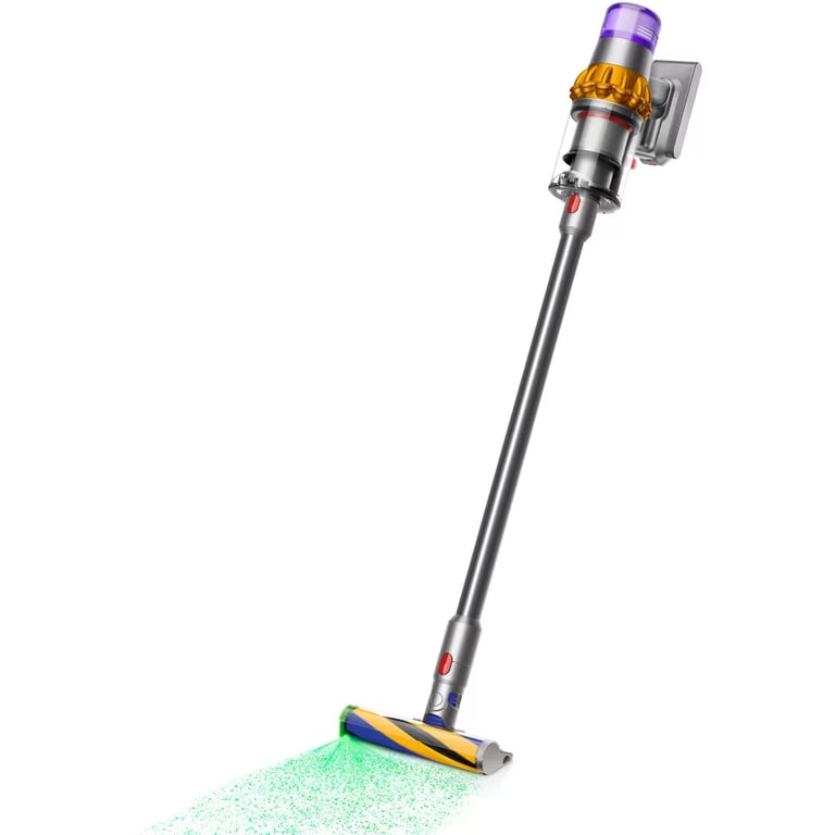 Aspirateur balai Dyson V15 Detect Absolute 2022 Neuf
