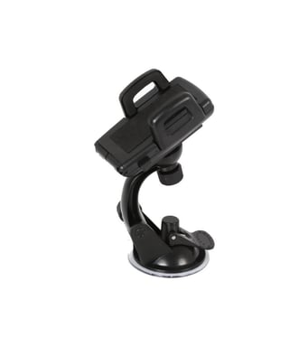 Soporte de ventosa de 360° para Smartphone/GPS AUTO-T