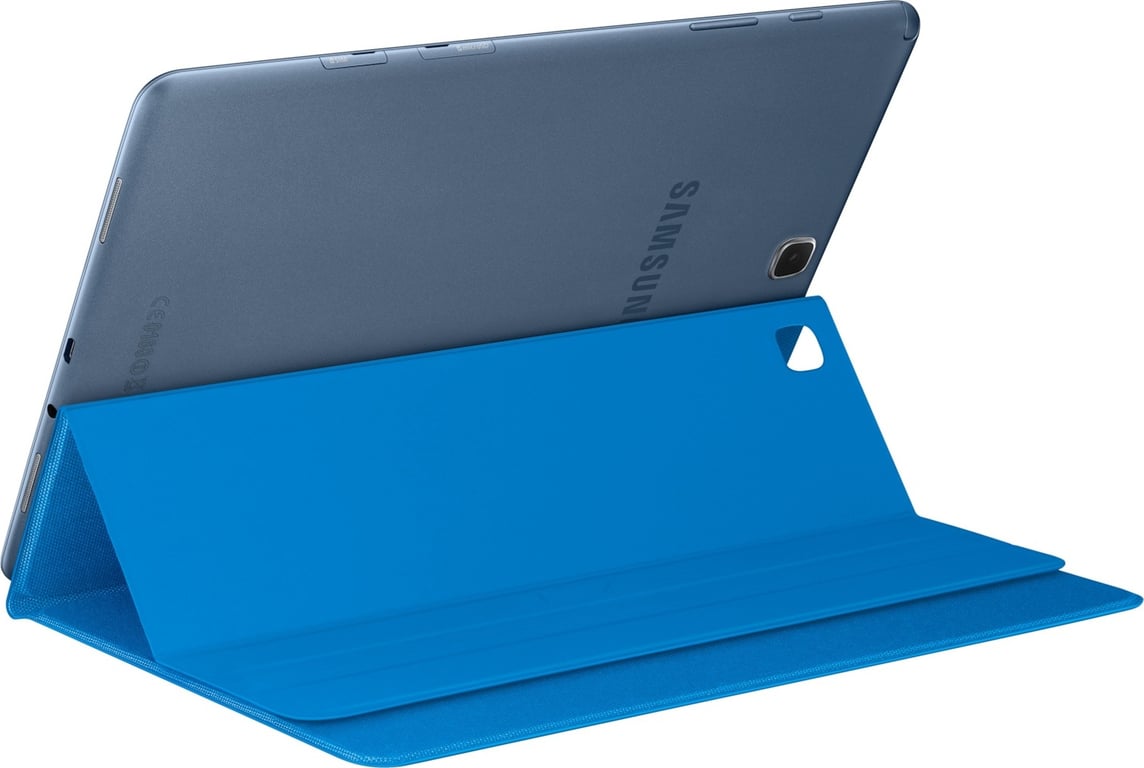 SAMSUNG Book Cover Galaxy Tab A9 - vue 5