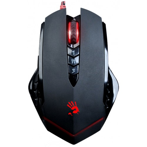 Souris A4Tech V8M – Filaire Optique 3200 DPI