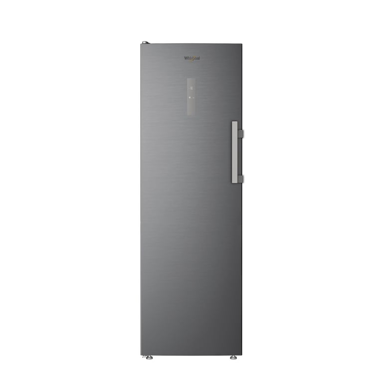 Congélateur Whirlpool WHMFF 6312 XP4 286 Acier Inoxydable - vue 5