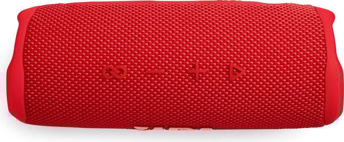 JBL FLIP 6 Altavoz portátil estéreo Rojo 20 W