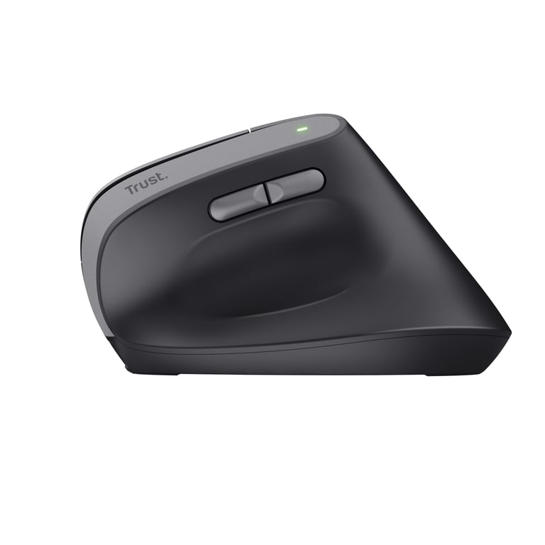 Trust TM-270 souris Bureau Droitier RF sans fil Optique 2400 DPI - Neuf