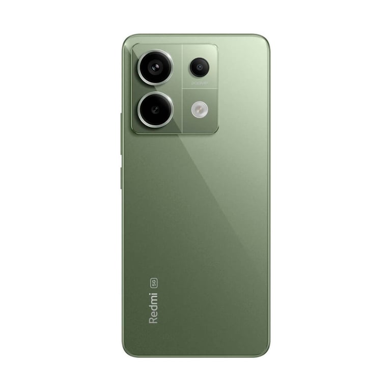 Redmi Note 13 Pro (5G) 256Go, Vert, Débloqué - Neuf