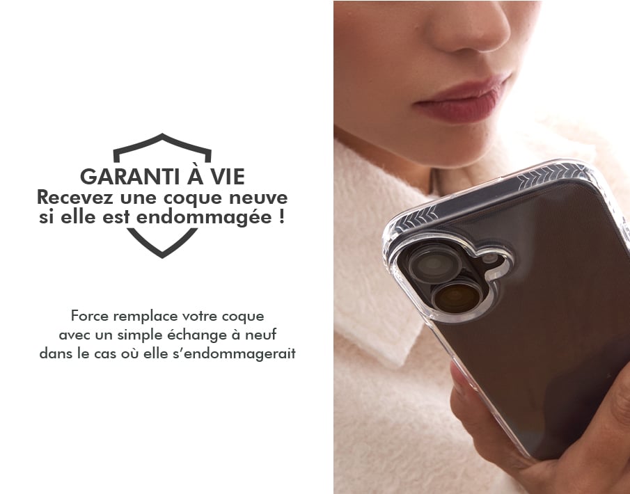 Coque Forcecase Pulse pour iPhone Air OFG - vue 6