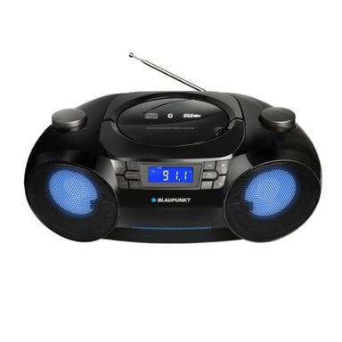 Blaupunkt Boombox BB31LED - vue 2