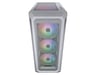 COUGAR CGR-5CC5W-MESH-RGB Midi Tower Blanco