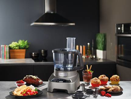 DOUBLE FORCE avec Blender 10 ACCESSOIRES FP827E10 - vue 5