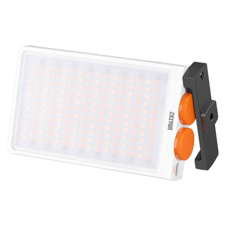 ZHIYUN Torche LED FIVERAY M40 Neuf