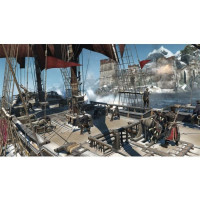 Playstation 4 - Assassin's Creed Rogue Remastered - FR (TBE)