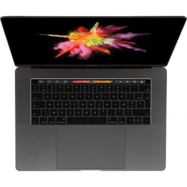 MacBook Pro 15'' Touch Bar 2017