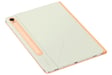 Funda Smart Book para Galaxy Tab S9 / Tab S9FE Color Naranja EF-BX710POEGWW