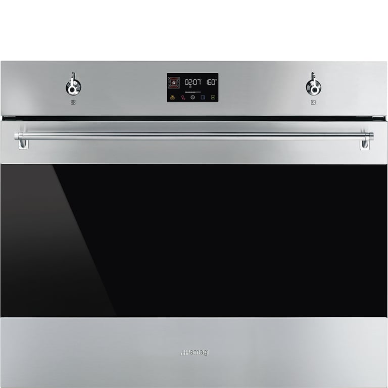 Smeg SF7302TX four Acier inoxydable Neuf