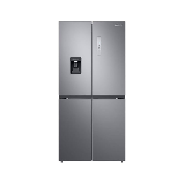 R éfrigérateur Américain Samsung 488L - Gris - RF48A401EM9/EF - Neuf