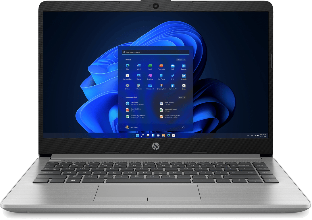 HP Essential 240 G8 Notebook PC