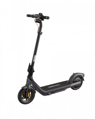 Trottinette électrique Ninebot KickScooter E2 Pro E 700 W Noir