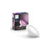 Lampe à poser Philips Hue Bloom White and Color Ambiance 5,3W Multicolore Blanc