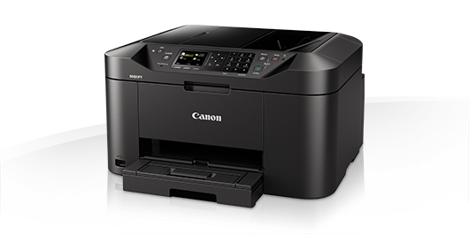 Canon MAXIFY MB2150 Inyección de tinta A4 600 x 1200 DPI 19 ppm Wifi