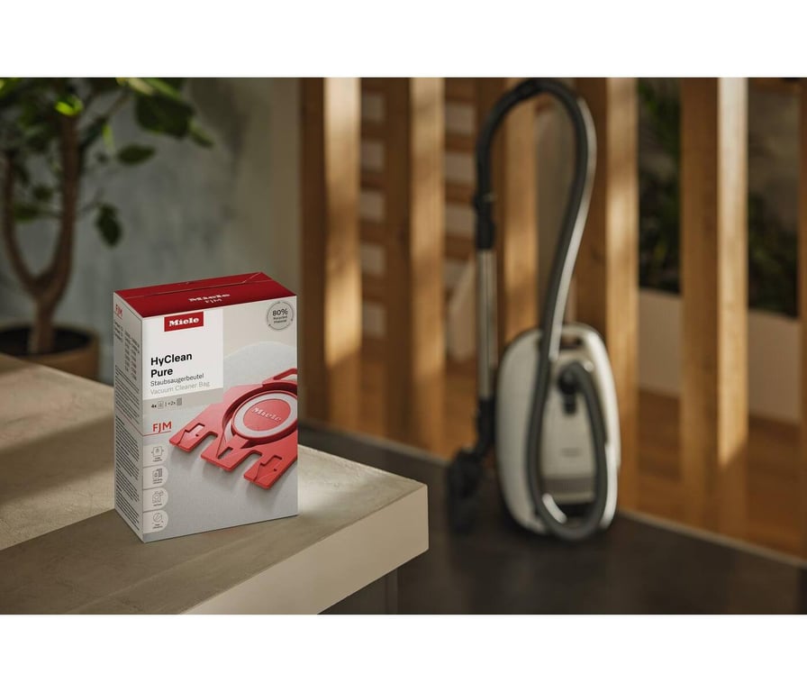 Sac aspirateur MIELE HYCLEANPUREGN2.0 - vue 8