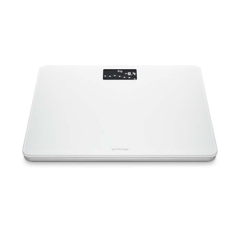 Pèse personne connecté Body - vue 9