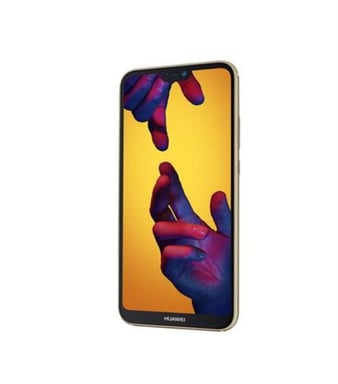 P20 Lite 64 Go, Noir, Or