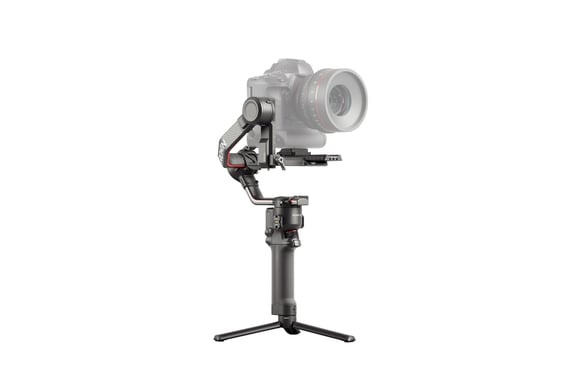 Accesorio DJI Control remoto y Barra de extensión Action 2 Negra