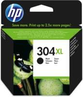 HP 304XL Cartouche dencre authentique N9K08AE pour HP DeskJet 2620263037203730 - vue 2