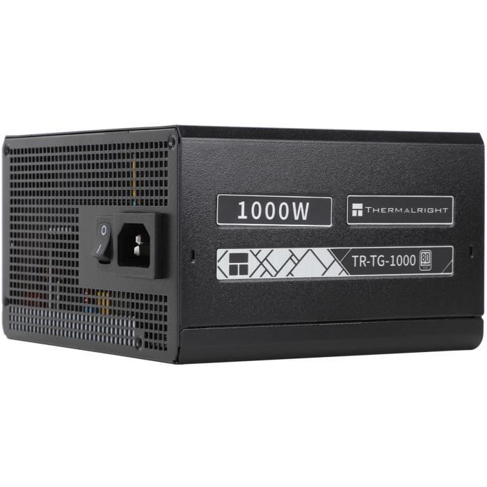 Thermalright TG 1000 - vue 2