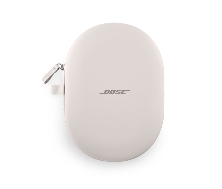 Bose QuietComfort Ultra Auriculares Inalámbrico y alámbrico Diadema Música/uso diario Bluetooth Blanco