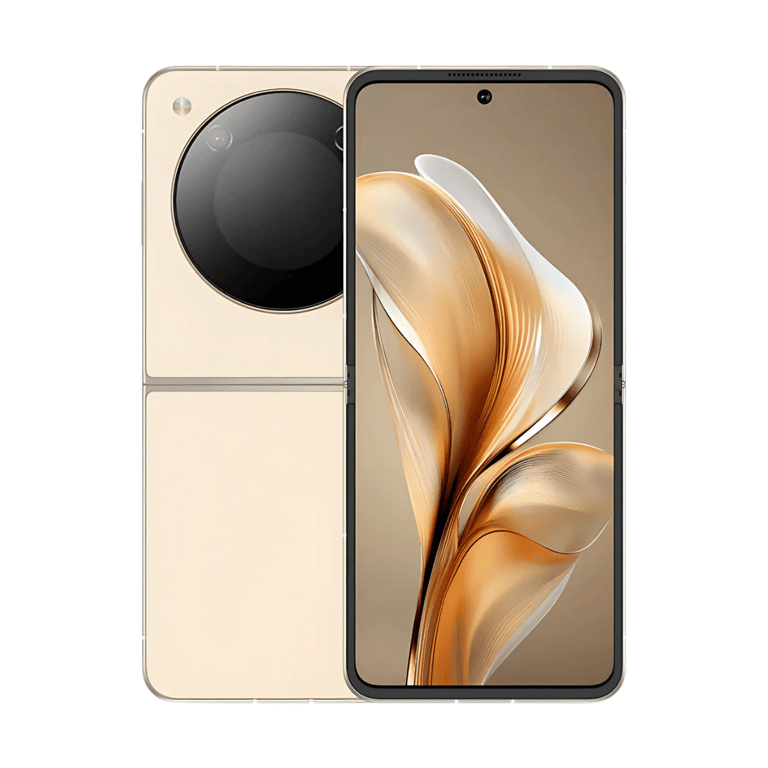 ZTE Nubia Flip 5G - vue 7