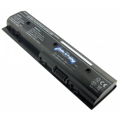 Battery for HP MO06, 6 cells, LiIon, 11.1V, 4400mAh