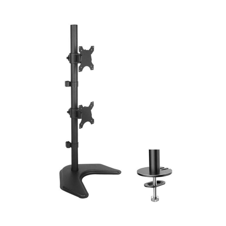 Techly ICA LCD support d'écran plat pour bureau 68 6 cm 27 Neuf