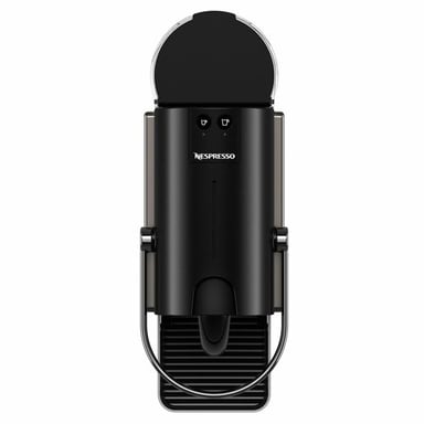 Krups Nespresso Pixie Caffettiera a cialde completamente automatica da 0,7 L