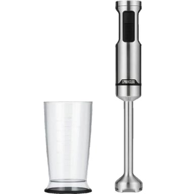 Batteur à main Princess 1500 W Argenté - Neuf