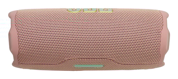 Flip 7 – Enceinte Bluetooth portable – haut-parleur – 14 heures d'autonomie – Rose