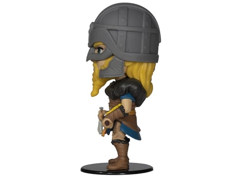 Figurina Eroi Ubisoft Assassin's Creed Valhalla - Eivor (Maschio)