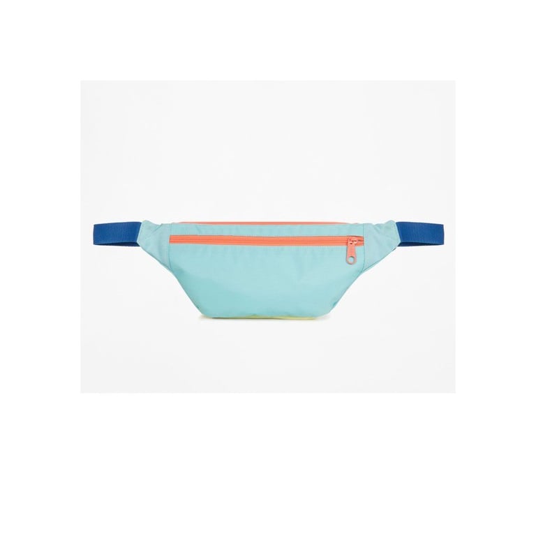 Sac Banane Eastpak Page Blocked – Pratique et Style Color Block - vue 5