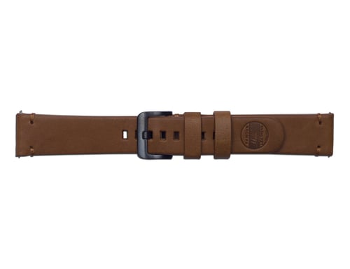 Samsung GP-R815BREEA Bande Marron Cuir